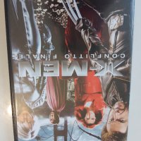 X-MEN Conflitto Finale, снимка 1 - DVD филми - 43553895