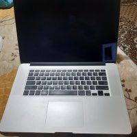 MacBook Pro 15” 2.3i7 QC 512GB SSD 1GB Nvidia, снимка 9 - Лаптопи за работа - 32987361