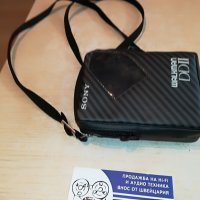 sony ddII walkman-made in japan-кеис с ремък за носене, снимка 7 - MP3 и MP4 плеъри - 28735519