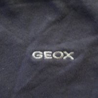 Тениска GEOX  мъжка,М, снимка 3 - Тениски - 37261432