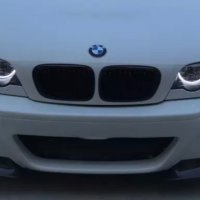 НОВИ!!! Cotton LED Angel Eyes (Бели Ангелски очи) BMW E46 E36, снимка 2 - Аксесоари и консумативи - 39210205