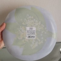 Нова красива чиния , снимка 2 - Чинии - 43940416