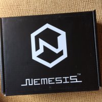 Nemesis MX-2 LED захранване, снимка 2 - Други инструменти - 37471713