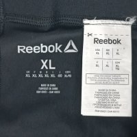 Reebok Crossfit Tights оригинален клин XL Рийбок спорт фитнес, снимка 3 - Спортни дрехи, екипи - 43817631