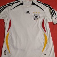 Тениска Германия,Adidas,Адидас