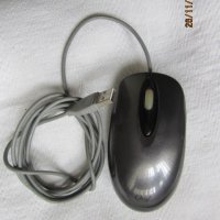 Мишки за компютър - сет от 3 вида, снимка 1 - Клавиатури и мишки - 43170572