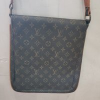 Дамска чанта Louis Vuitton , снимка 2 - Чанти - 43250951