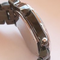 Дамски луксозен часовник Chopard  Happy Sport&Diamonds HIGH-TECH CERAMICS SCRATCH PROOF , снимка 14 - Дамски - 32440776