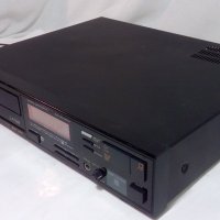 Brandt DAD 005 Compact Disc Player, снимка 8 - Ресийвъри, усилватели, смесителни пултове - 28603814