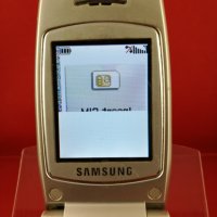 Телефон Samsung/проблемен екран/, снимка 2 - Samsung - 15222274