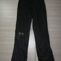 Luhta дамски ски панталон ватиран размер М, снимка 1 - Панталони - 43230430