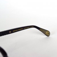 Диоптрични рамки очила Chrome Hearts testerical, снимка 3 - Слънчеви и диоптрични очила - 32903298