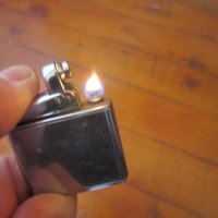 Уникална бензинова запалка Ибело Монопол , снимка 5 - Колекции - 28204947