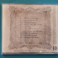 Soulrelic – 2005- Love Is A Lie We Both Believed(Goth Rock,Heavy Metal), снимка 5 - CD дискове - 42949684