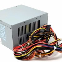 Захранване HP 300W 469348-001 DPS-300AB-20 D For HP DC5700 DC5750 DC5800 DC5850 XW4550 XW4600, снимка 2 - Захранвания и кутии - 40509890