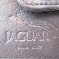 JAGUAR Since 1927 мъжки портфейл., снимка 7 - Портфейли, портмонета - 43790248