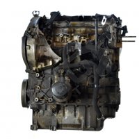 Двигател 2.0 дизел Citroen Xsara Picasso 2000-2010 C240321N-33, снимка 3 - Части - 32381415