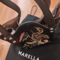 Дамска чанта Marella, снимка 4 - Чанти - 38225363