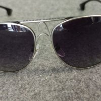 Луксозни слънчеви очила Chrome Hearts, снимка 12 - Слънчеви и диоптрични очила - 33331142