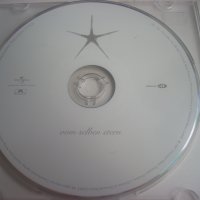 ✅Ich + Ich - Vom selben stern - оригинален диск, снимка 1 - CD дискове - 37861009
