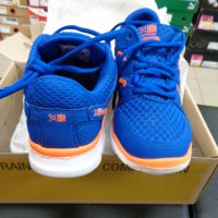 Karrimor Duma 100%original спортни обувки внос Англия., снимка 5 - Детски маратонки - 28696814