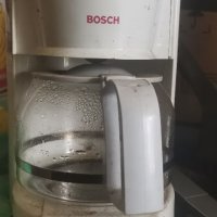 Кафе машина на Бош произведена в Германия, снимка 1 - Кафемашини - 39447928