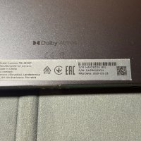 Lenovo tab P11 4/128, снимка 3 - Таблети - 43913976