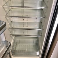 хладилник с диспенсър ,AEG’ S93880KMX3 No Frost, снимка 7 - Хладилници - 44003475