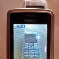 Nokia 6300, снимка 9 - Nokia - 43751154