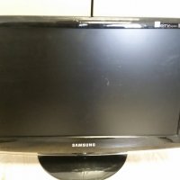 Телевизор Samsung SyncMaster 933HD 19” LCD, снимка 6 - Телевизори - 37977689