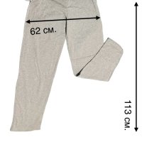 Мъжка ватирана пижама XL- нова, снимка 4 - Други - 43954940