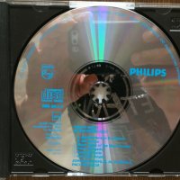 9 албума от англия, снимка 9 - CD дискове - 37520768