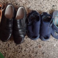 продавам обувки , снимка 7 - Бебешки обувки - 43119783