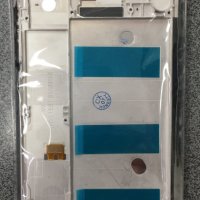 LCD дисплей + тъч + рамка MOTOROLA MOTO G6 PLUS DS Xt1926, снимка 2 - Тъч скрийн за телефони - 33006491