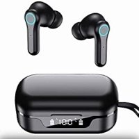 Висококачествени слушалки Azpen NVEE Pro, снимка 2 - Bluetooth слушалки - 40773523