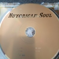 Nuyorican Soul (Masters at Work) - оригинален диск , снимка 3 - CD дискове - 38083568