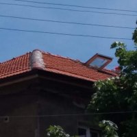 Ремонт на покриви,Изграждане на нови покриви,хидроизолация,улуци гр.Пловдив, снимка 3 - Ремонти на покриви - 28096318