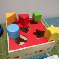Сет бебешки/ детски играчки , снимка 4 - Образователни игри - 43635851