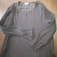 Стилна блуза, снимка 1 - Тениски - 33079936