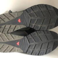 SALOMON TECH AMPHIB 4 409925, снимка 8 - Мъжки сандали - 43439550