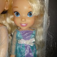 Кукли Принцеси, снимка 4 - Кукли - 38494748