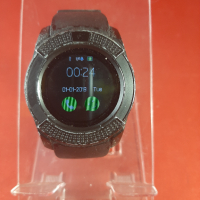 Smart Watch , снимка 1 - Смарт часовници - 36502506