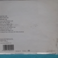 Brian McFadden – 2004- Irish Son(Soft Rock,Pop Rock), снимка 6 - CD дискове - 44862926