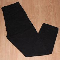 Спортно елегантен мъжки панталон с връзки RESERVED, размер: 32, снимка 1 - Панталони - 32924201
