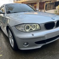 Bmw 120d 163hp, снимка 1 - Автомобили и джипове - 43072571