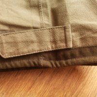 CHEVALIER GORE-TEX Trouser размер 50 / M за лов панталон - 656, снимка 13 - Екипировка - 43368039