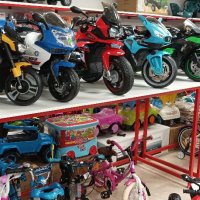 Детски Акумулаторен мотор Коломбо., снимка 4 - Детски велосипеди, триколки и коли - 43658190
