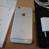 Apple iPhone 6 (A1586), 4.7 inches,16 GB iOS 12.5.7, снимка 3 - Apple iPhone - 43713737