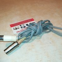 dual кабел за грамофон dual p1010v 2904211156, снимка 1 - Грамофони - 32717433