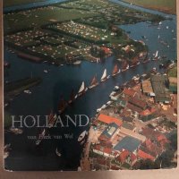Holland- Freek Van Wel, снимка 1 - Енциклопедии, справочници - 34593621